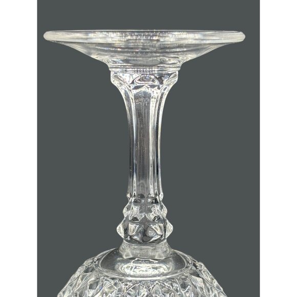 Vintage Cristal D'Arques -Durand Longchamp Cordial Glass - Picture 3 of 4